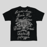 Black Colored New Design For United States JACKBOYS 2 PACK B2 shirt