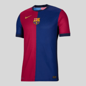 New View Travis Scott Barcelona Jersey