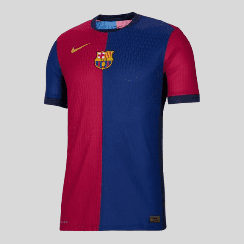 New View Travis Scott Barcelona Jersey