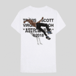Travis Scott T Shirt - Image 2