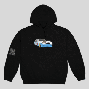 Jack Boy Vehicle Hoodie Fahion in trending