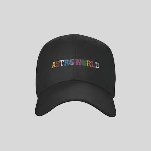 Travis Scott Astoworld Hat