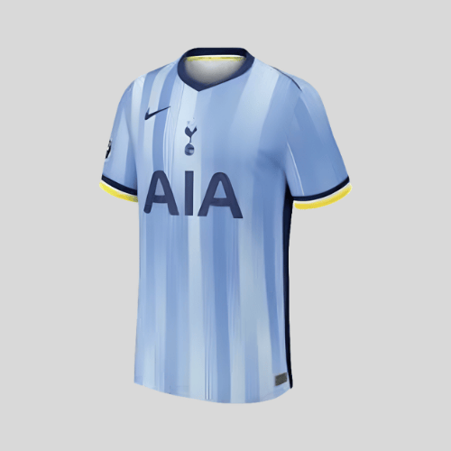 Travis Scott x Tottenham Jersey travis scott x tottenham jersey front view