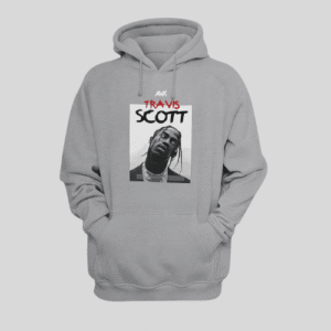 Unique design of Travis Scott Utopia Hoodie with graphic print in US